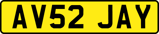 AV52JAY