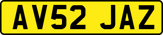 AV52JAZ