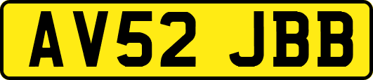 AV52JBB
