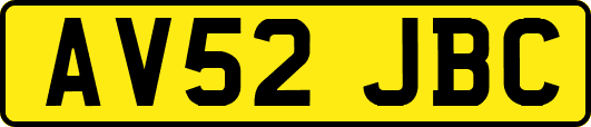 AV52JBC