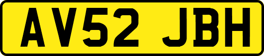 AV52JBH