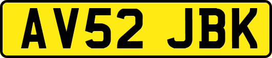 AV52JBK