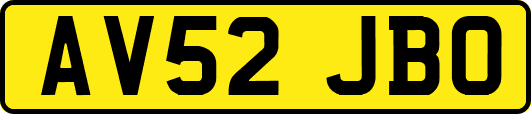 AV52JBO