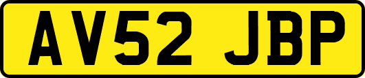 AV52JBP