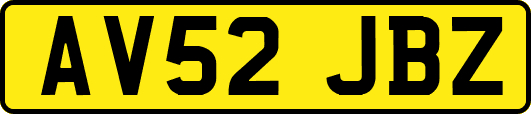 AV52JBZ