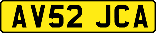 AV52JCA
