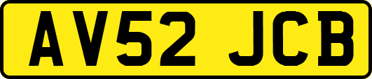 AV52JCB
