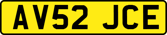 AV52JCE