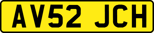 AV52JCH