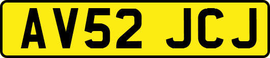 AV52JCJ