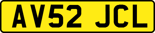AV52JCL