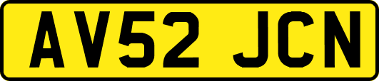 AV52JCN