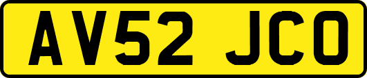 AV52JCO
