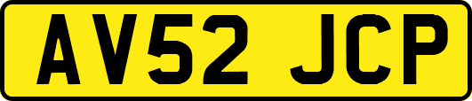 AV52JCP