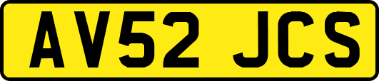 AV52JCS