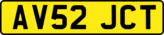 AV52JCT