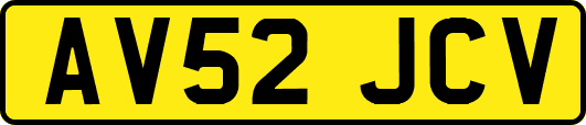 AV52JCV