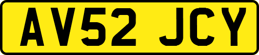 AV52JCY