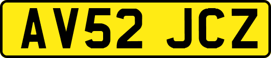AV52JCZ