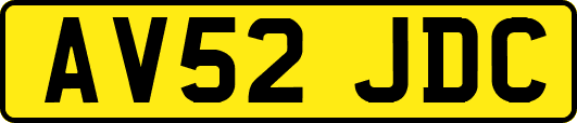 AV52JDC