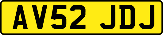 AV52JDJ