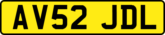 AV52JDL