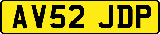 AV52JDP