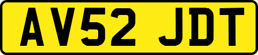 AV52JDT