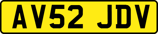 AV52JDV