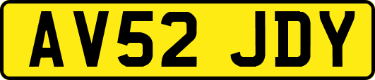 AV52JDY