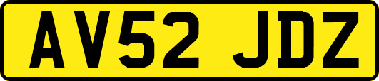 AV52JDZ