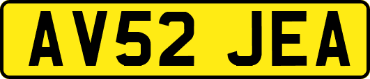 AV52JEA