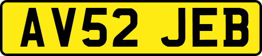 AV52JEB