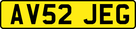 AV52JEG
