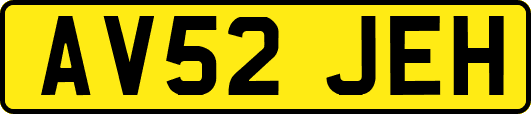 AV52JEH