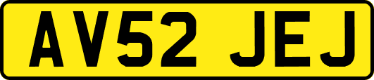 AV52JEJ