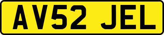 AV52JEL