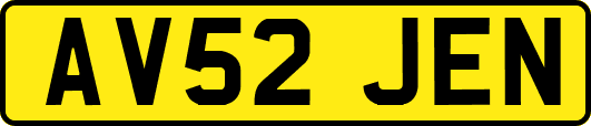 AV52JEN