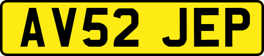 AV52JEP
