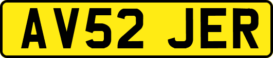AV52JER