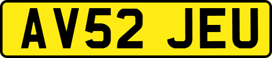 AV52JEU