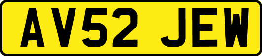 AV52JEW