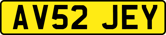 AV52JEY