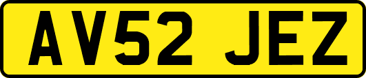 AV52JEZ