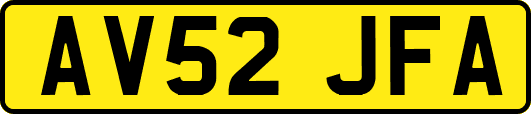 AV52JFA
