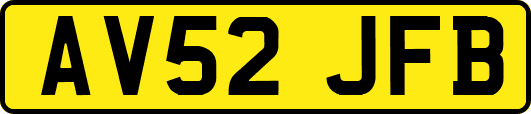 AV52JFB