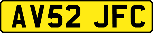 AV52JFC