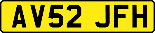 AV52JFH