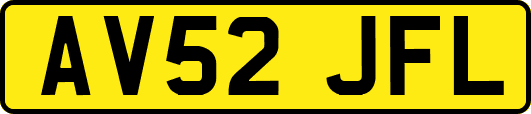 AV52JFL