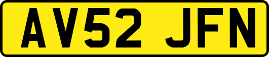 AV52JFN